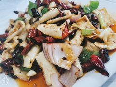 -辣螃铠盆盆蟹大排档(总店)