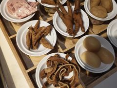 -老基地老火锅厂(大渡口店)