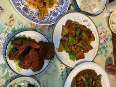 -石老头关东饺子王·东北菜(嘉华鑫城店)