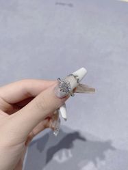 -Zbird钻石小鸟·钻戒婚戒定制高端珠宝私人定制中心
