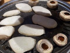 -麻蒲碳烤肉(嘉禾东平地铁站19号店)