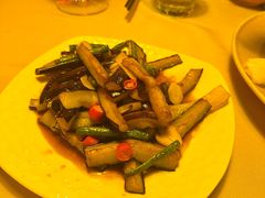 -龙门阵茶屋川菜馆(武康路店)