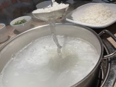 -淘米捞·米汤脆鲩鱼火锅(福田皇岗店)
