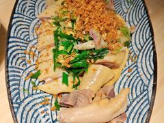 -粤·向群饭店(二沙岛店)