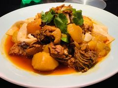 -品回味清真西北楼(宁波首店)