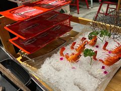 -打酱友•斑鱼海鲜粥火锅(吴桥店)