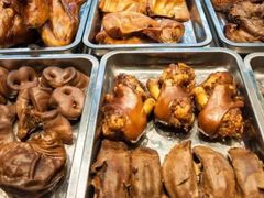 -山林大红·上海大红肠(四川北路店)