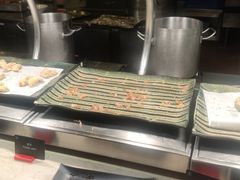 -盛宴自助餐厅(运达喜来登店)