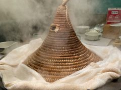-鲜潭蒸汽石锅鱼(五道口购物中心店)