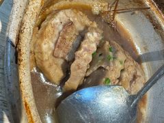 -竹里馆·淮扬菜·功夫茶(老门东店)