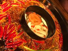 -蜀大侠火锅(建设路第五大道店)