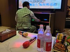 -东方棕泉·洗浴·按摩·美食国际水疗会所(福田店)