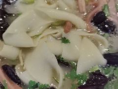-萧记三鲜烩面(黄河南路店)