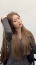 -DL HOPE造型