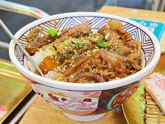 -胖老板的烤肉店—原鲜牛道(学府路店)