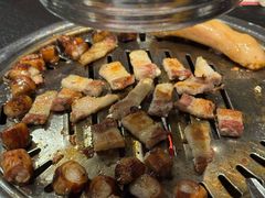 -炽城·烤肉名家(鸿达中央广场店)