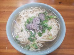 -中国兰州拉面(西湖文化广场店)