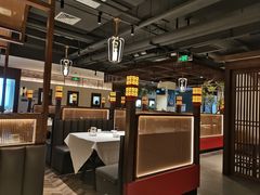 -贡宴盐帮菜自贡驻京联络处餐厅