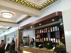 -丽华餐厅·天津菜(艳阳路店)
