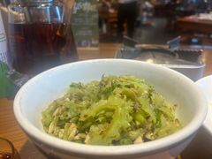 -李久其家民间餐厅(观沙岭公园店)