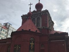 -圣·阿列克谢耶夫教堂