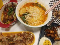 -玩味工厂·东南亚特色餐厅(太古里店)