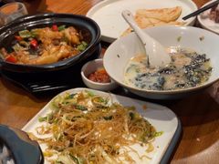 -如轩·海鲜砂锅粥·潮汕菜(海珠店)