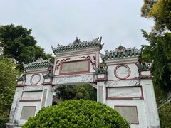 -深圳国际园林花卉博览园