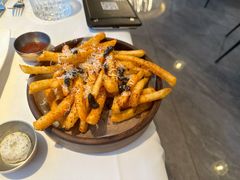 -王品牛排(郑州大卫城店)