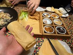 -城南往事·鲁菜济南菜(软件园美莲广场店)