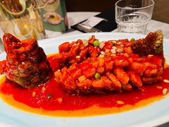 -鹿港小镇(霄云店)