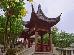 -龙潭水乡
