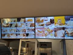 -爸爸糖手工吐司(上海五角场万达店)