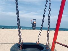 -那香海钻石沙滩浴场