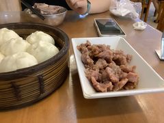 -老牌依强牛肉店(达道总店)