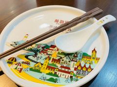 -前海沿·青岛菜(李沧万达店)