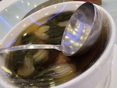 -潮喜竹溪荔湖酒家(荔枝湾店)