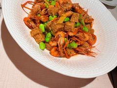 -紫金·越暨·三十年精致诸暨菜(滨江店)