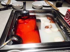 -海底捞大排档火锅(悦荟广场店)