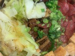 -膳心记•明火四宝煲仔饭(前海科兴店)