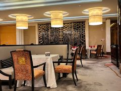-酌宴府The China Club·广州万富希尔顿酒店(云城东路店)
