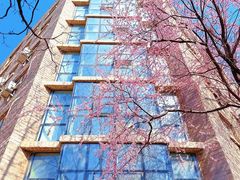 -辽宁大学(崇山校区)