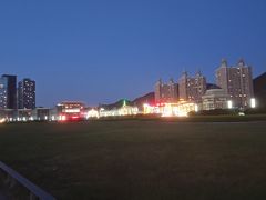 -大连君悦酒店