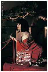 -持熹光年写真体验馆