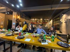 -Kings party 高端轰趴会所(朝阳北路店)