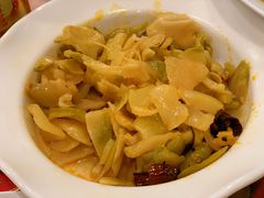 -牟传仁饭庄(星海店)