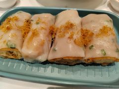 -名盈轩酒家·手工茶点·16年经典粤菜(新一城店)