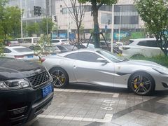 -博纳私人订制健身(中集美兰湖店)