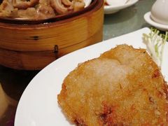 -广州中心皇冠假日酒店·百粤楼