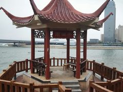 -西尖山公园